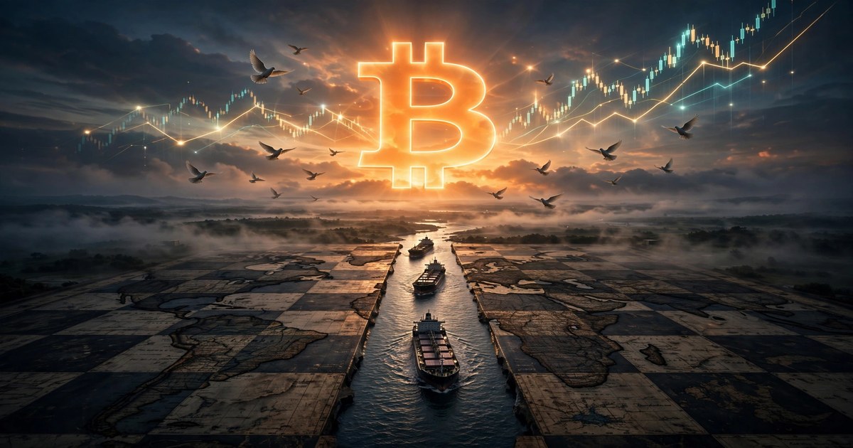 US-Iran Peace Talks: What the Deal Would Mean for Bitcoin Price and Crypto Markets