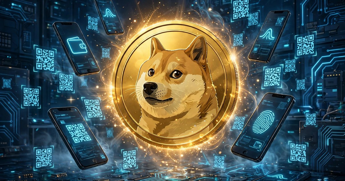 Dogecoin Labs Launch Explained: What It Means for DOGE Price and Adoption in 2026