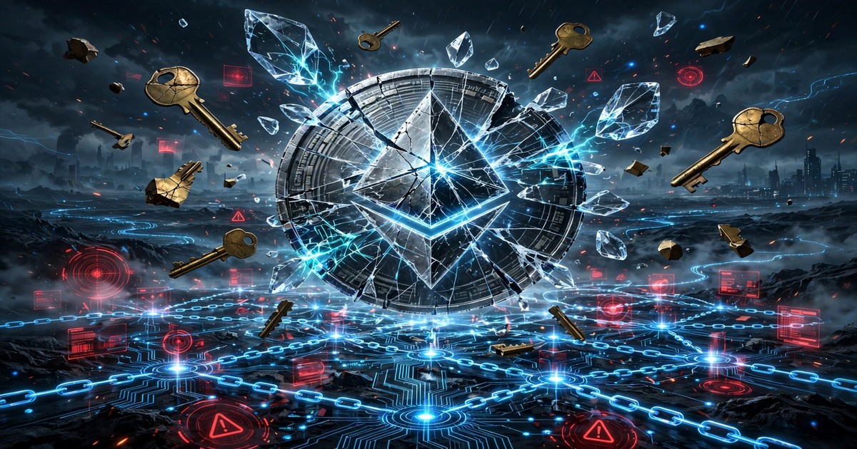 Is Swell Network Safe? The swETH Admin Key Scare Explained — $6 Million in ETH at Risk