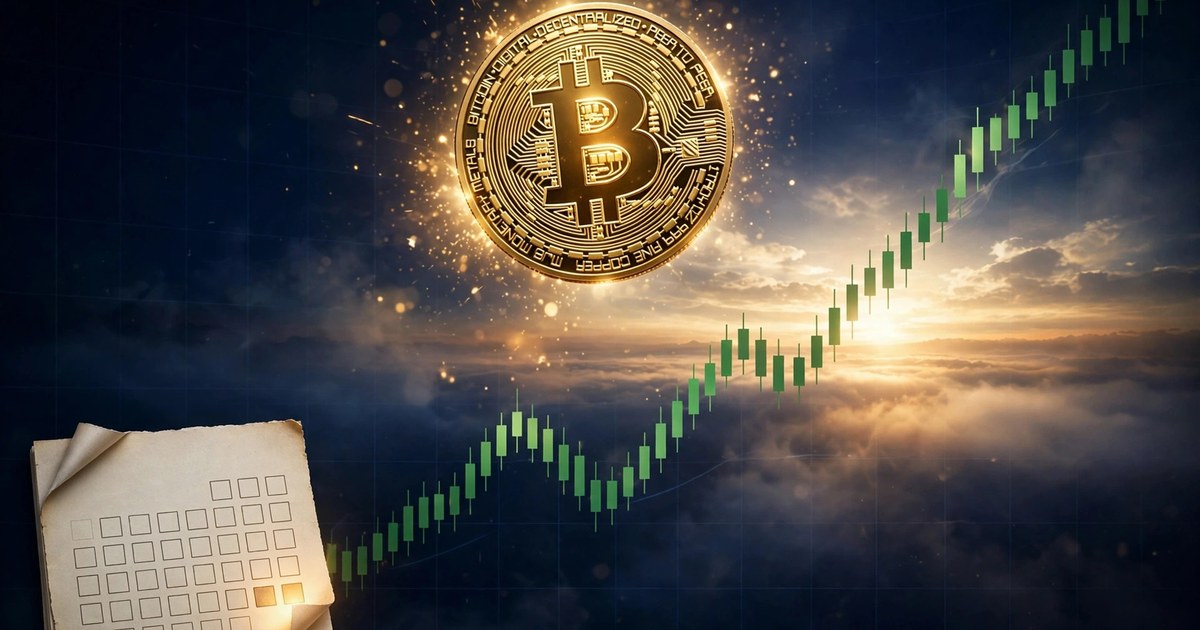 Bitcoin Price Prediction for October 31: Can BTC Hit $93,500? What History, ETF Flows and the Fed's October 28 Decision Say