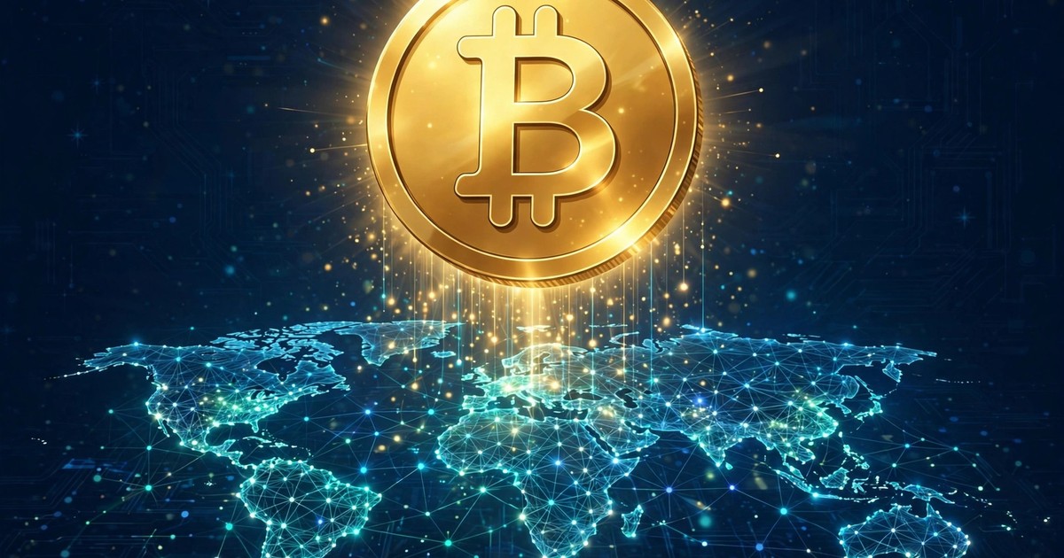 What Is Cryptocurrency? The Complete Beginner's Guide to How Crypto Works in 2026