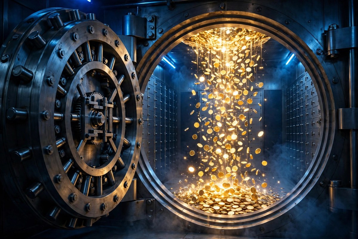 XRP treasury companies vs XRP ETFs: two ways to buy XRP exposure
