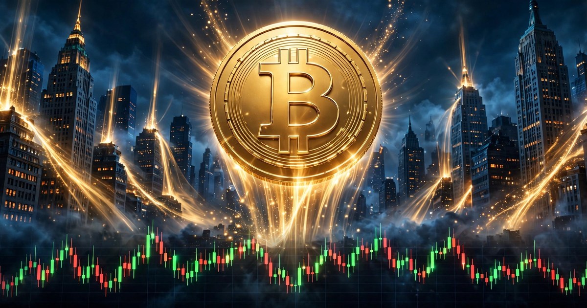 Bitcoin ETF Inflows Top $1.1 Billion But BTC Stuck Below $85,000 — Why Analysts Say Demand Is Still Too Weak