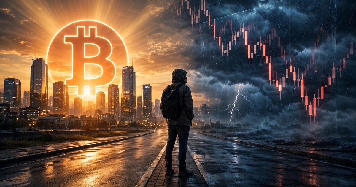 Should I Buy Bitcoin in 2026? An Honest Guide to the Risks, Rewards and Smart Entry Points
