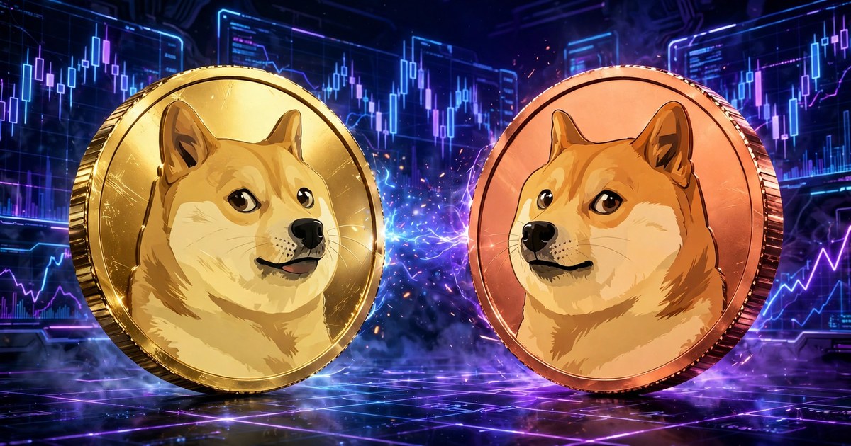 Dogecoin vs Shiba Inu: Which Meme Coin Is the Better Investment in 2026?