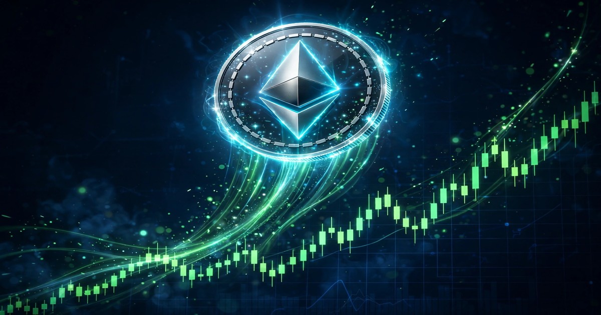 Ethereum Price Prediction: ETF Inflows Return for First Time in a Week — Can ETH Break $2,500 Before Glamsterdam?