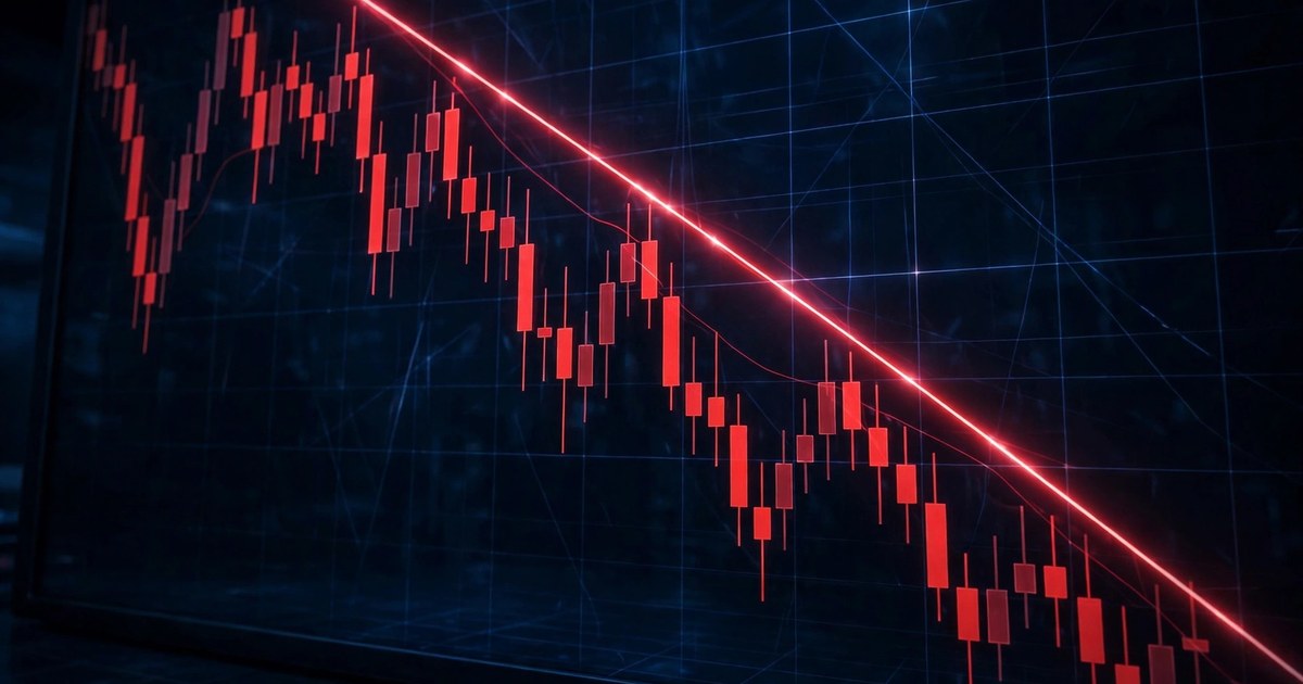 Bitcoin's $85K Round Trip: $431 Million in Leveraged Bets Wiped Out in 24 Hours