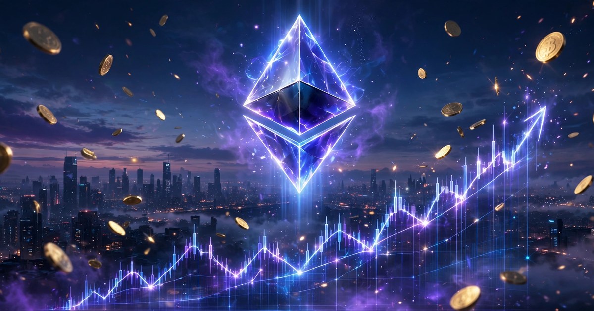 Should I Buy Ethereum in 2026? An Honest Guide to the Risks, Rewards and Smart Strategy