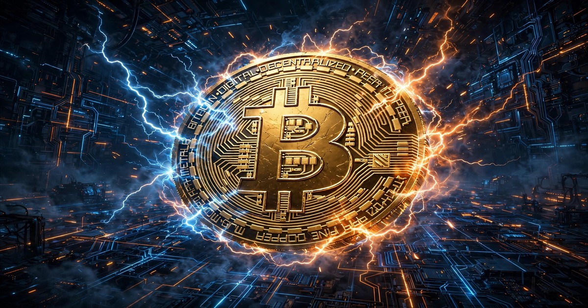 Is Bitcoin Undervalued? Elon Musk's Energy Money Vision and What Hashrate Data Says About BTC's Fair Value