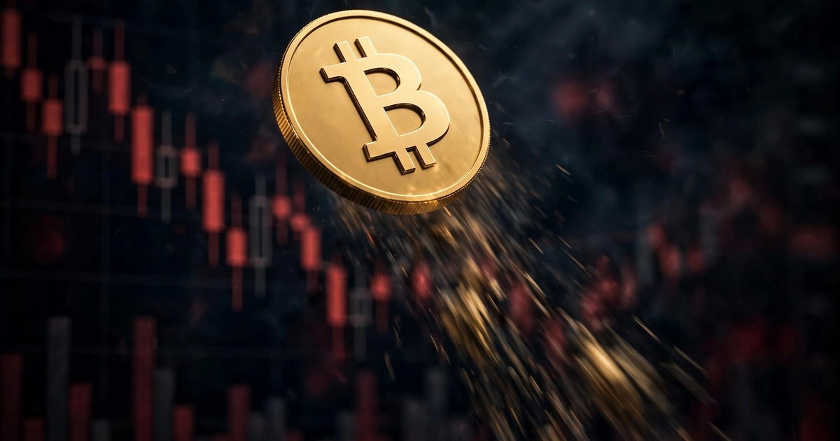 Bitcoin Price Today: BTC Tests $82,500 Support After $84,800 Breakout Fails — What Traders Should Watch Next