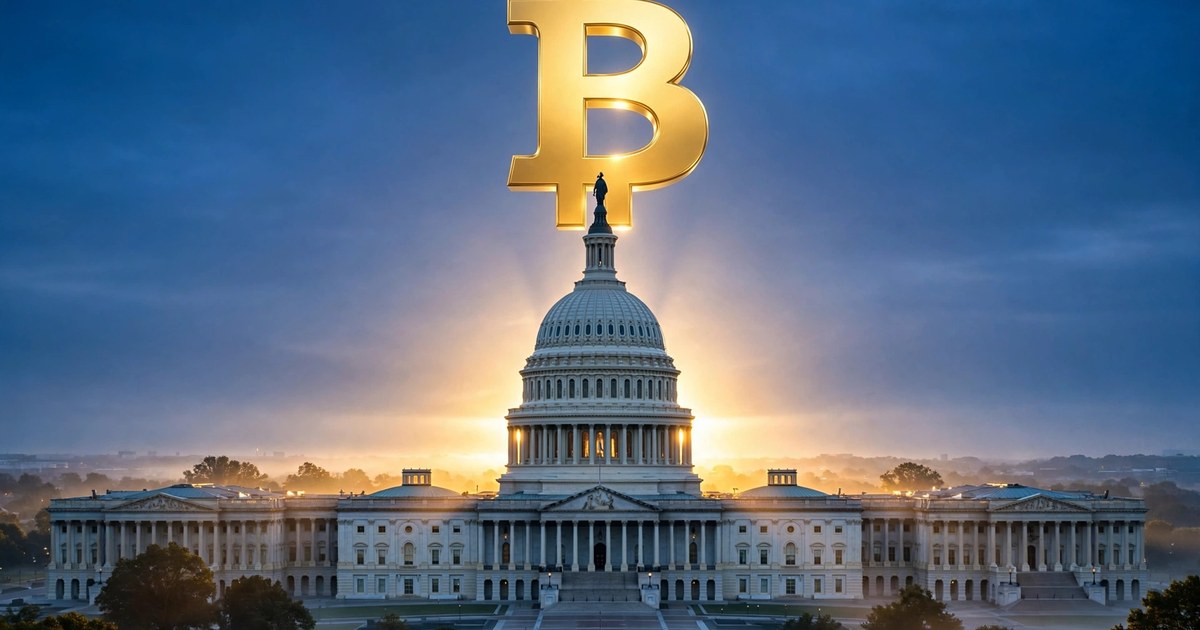 Senate Crypto Bill Explained: Agriculture Committee Advances Market Structure Bill — What CFTC Oversight Means for Bitcoin