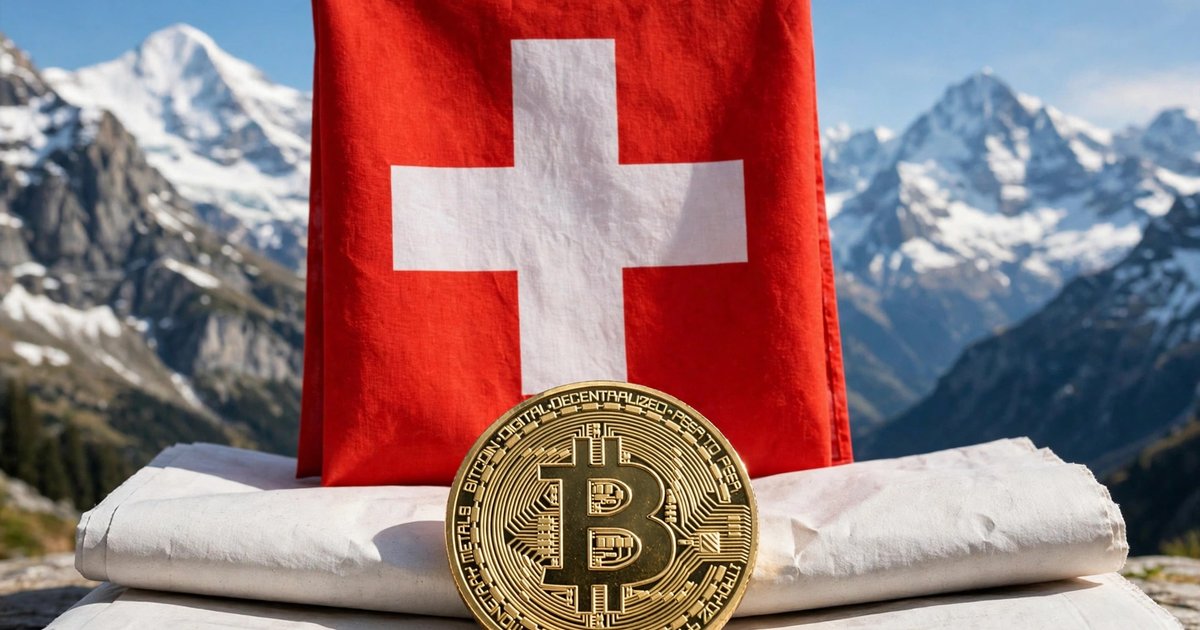 Swiss Retail Bitcoin ETF (BBIT): BIT Asset Management Gets FINMA Green Light — What It Means for Investors and Bitcoin Price