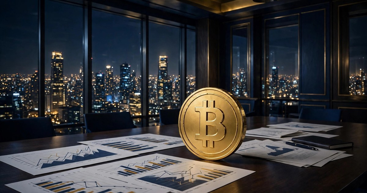 Strategy's Bitcoin Slowdown: Why Saylor Spent $888M on Preferred Stock Buybacks Instead of BTC