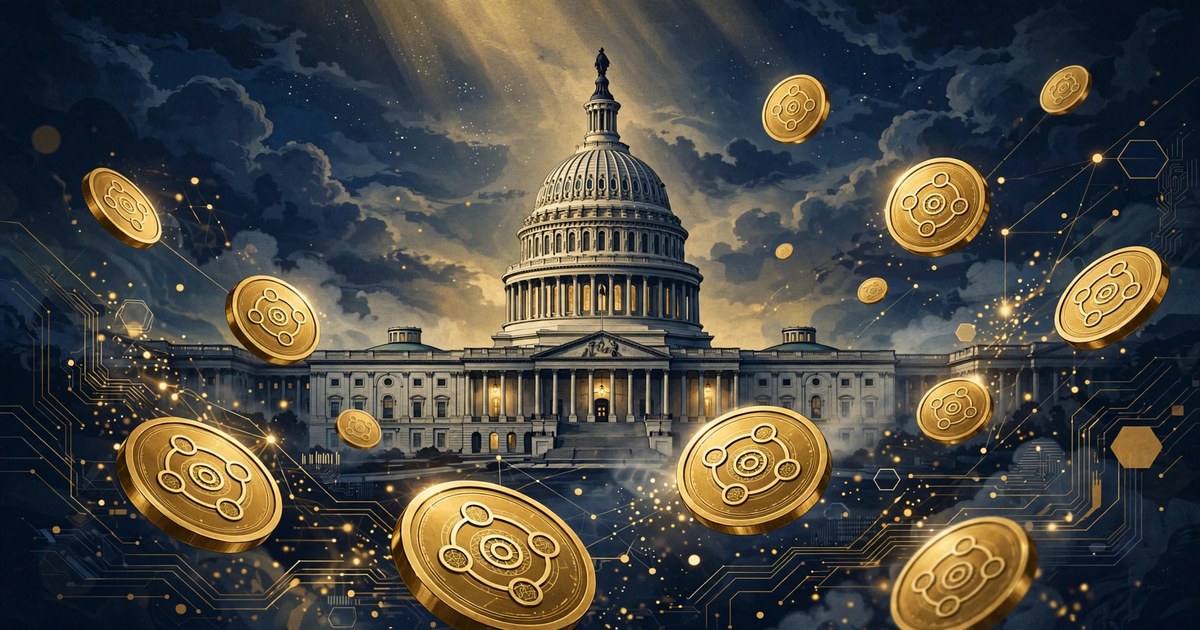 OCC Finalizes First Federal Stablecoin Rule Under GENIUS Act: What It Means for Your USDT and USDC in 2027