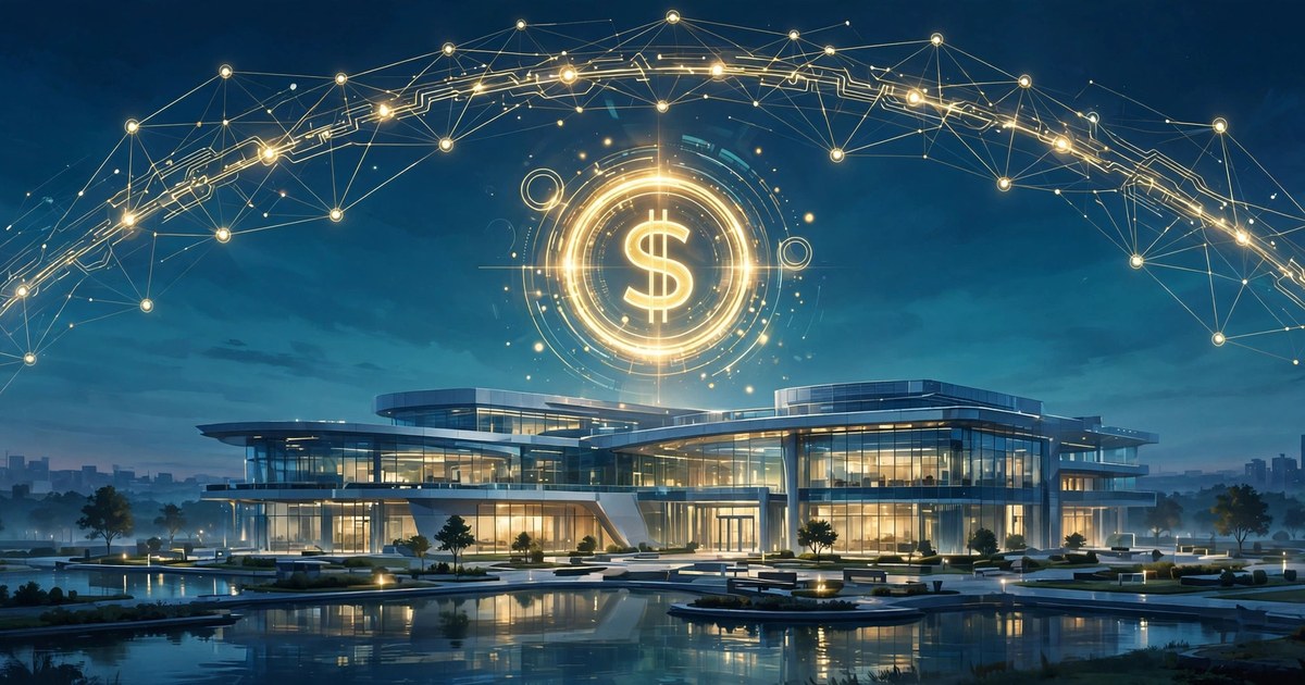 SoFi SOFIE Explained: How to Earn 4.4% APY on Tokenized Deposits With FDIC Insurance