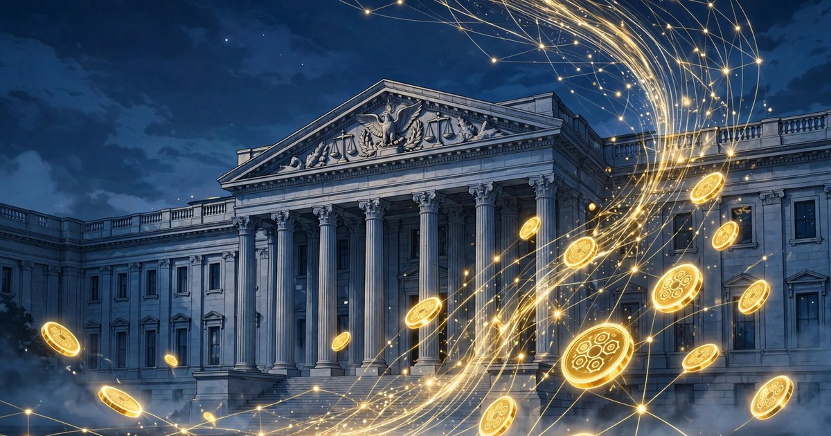 SEC Regulation Crypto Assets: 100+ Comments Filed — Safe Harbor Under Fire and What's Next
