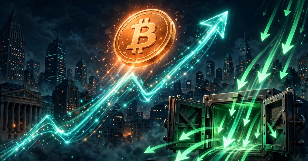 Bitcoin Has Just a 3% Chance of a New Record in 2026: What Prediction Markets and Options Traders Really Expect
