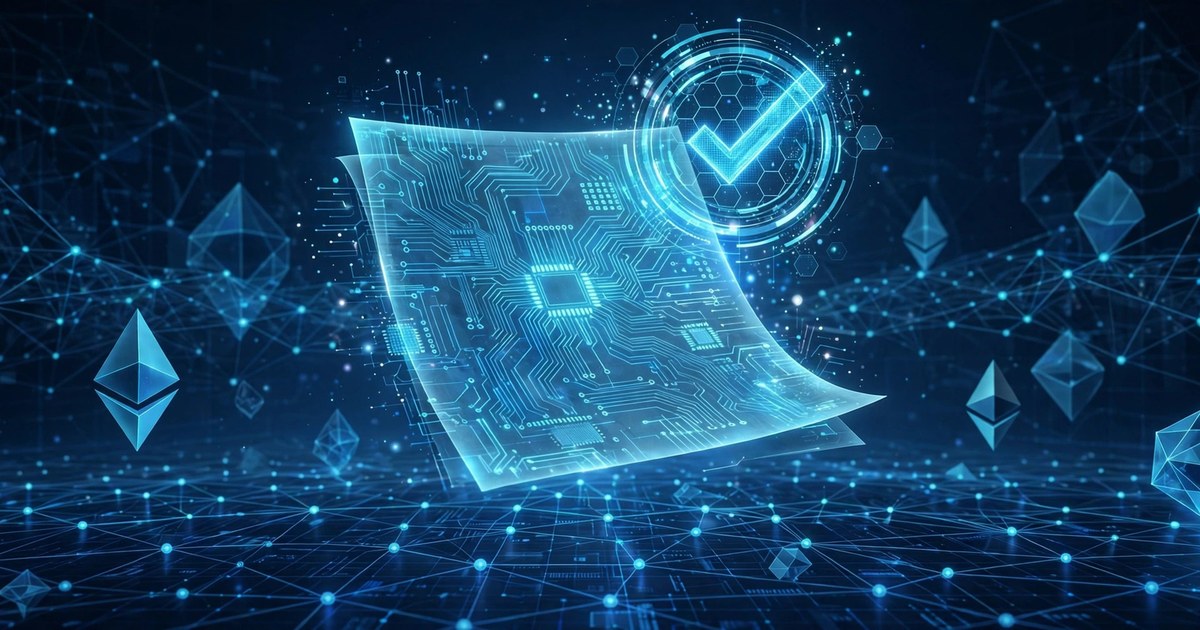 What Are Smart Contracts? How They Work, Real Use Cases, and How to Use Them in 2026