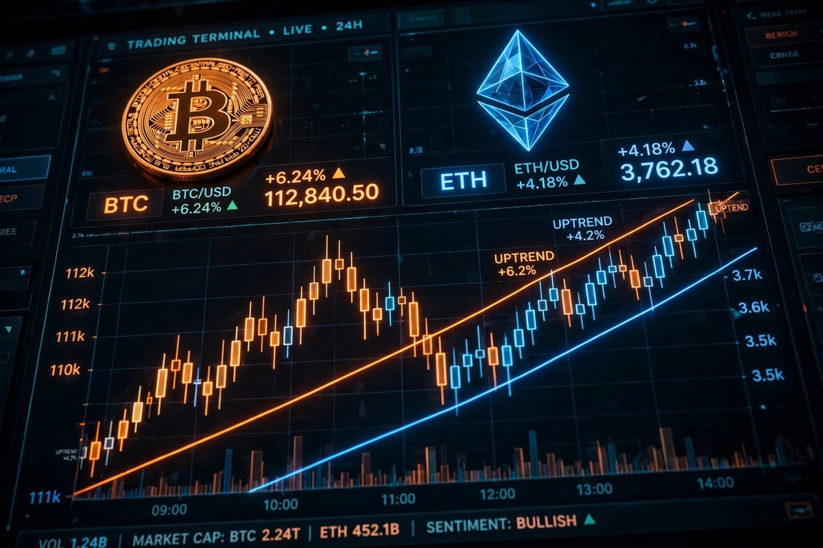 Stablecoin backing types illustration