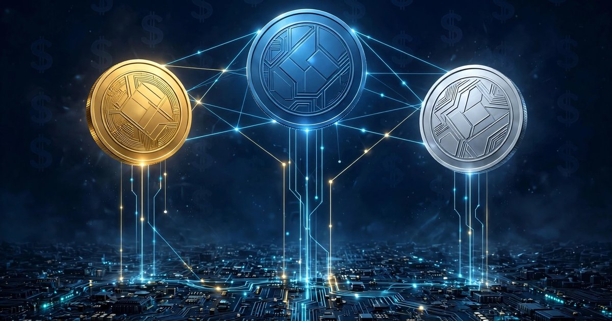 Best Stablecoins in 2026: USDT vs USDC vs DAI Compared — Fees, Safety and Yield After the GENIUS Act
