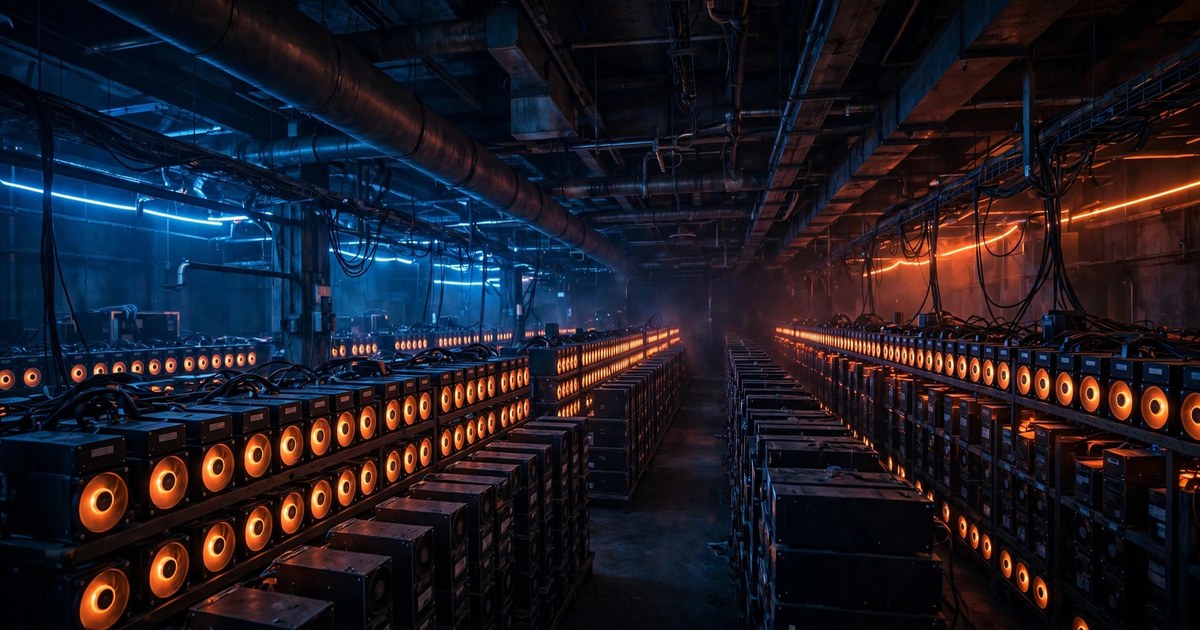How Does Bitcoin Mining Work in 2026? The Complete Guide to Hashrate, Difficulty and Miner Economics