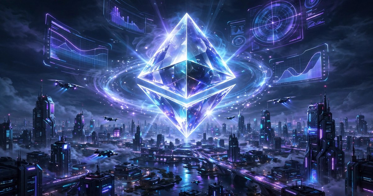 Is Ethereum Undervalued in 2026? 5 Bullish Signals and 4 Red Flags as ETH Trails Bitcoin