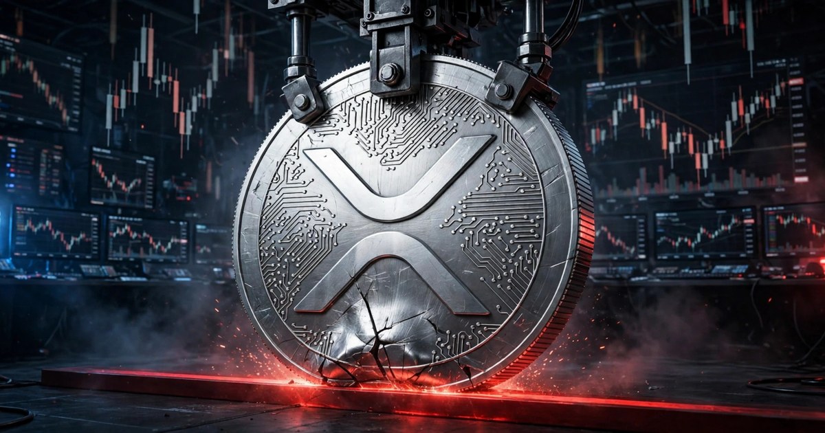 XRP Price Today: Will $1.30 Hold? Whale Sell-Off, $220M Liquidations and Delayed XRPL Bug Fix Explained