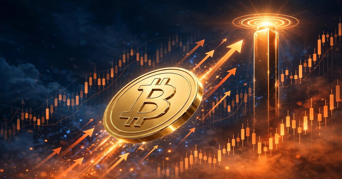 Bitcoin Price Prediction: What Would Have to Happen for Bitcoin to Hit $150,000?