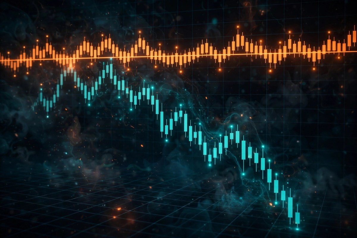 Bitcoin vs DeFi tokens market comparison