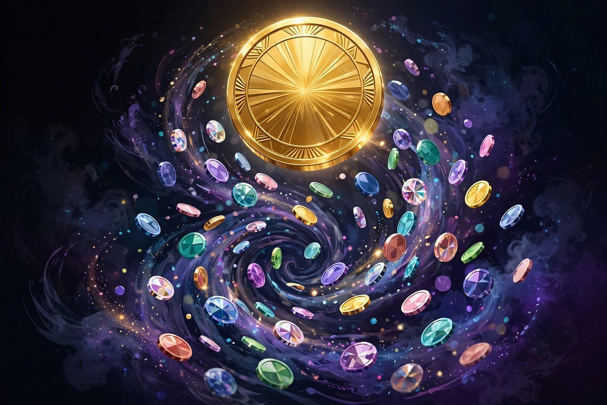 Altcoin outperformers QNT NEAR ZEC