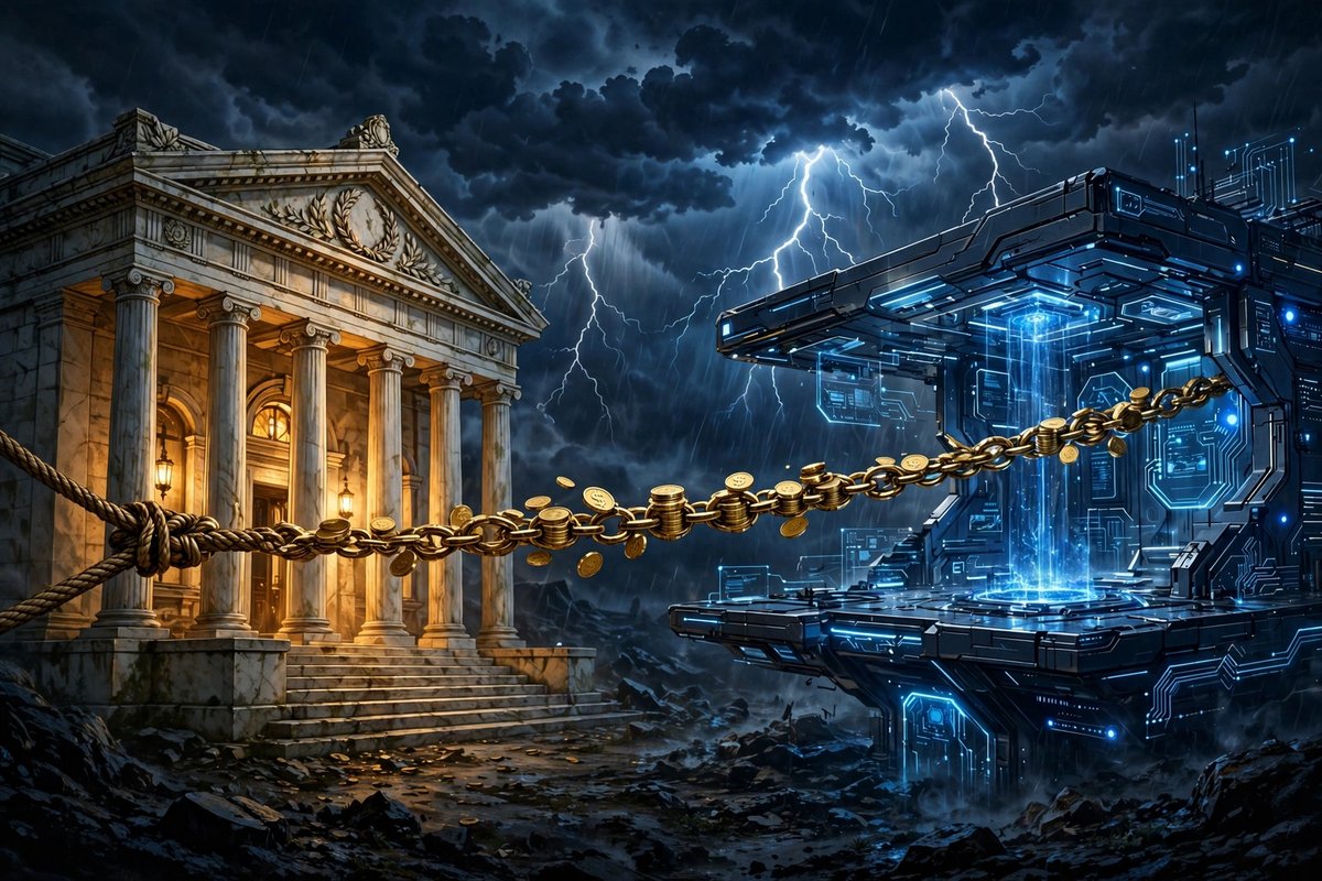 Banks vs crypto platforms battle over stablecoin interest