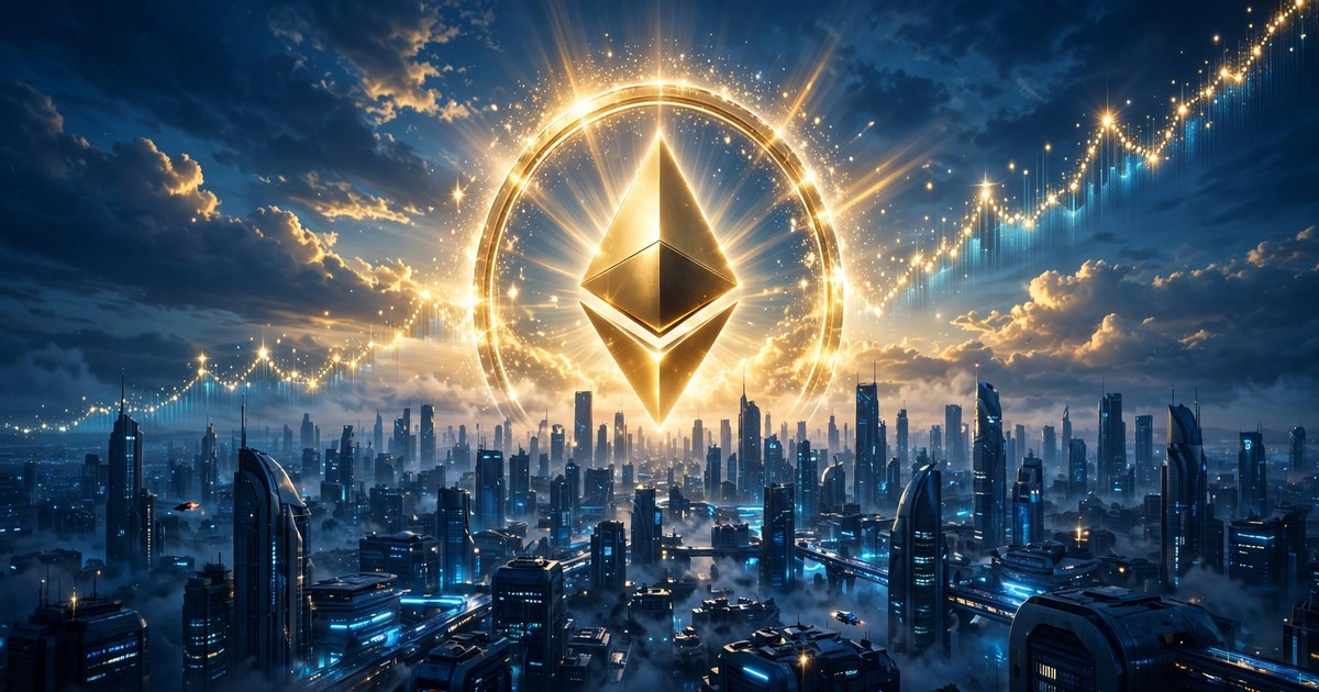 Ethereum Price Prediction 2027: Will ETH Hit $10,000 Next Year?