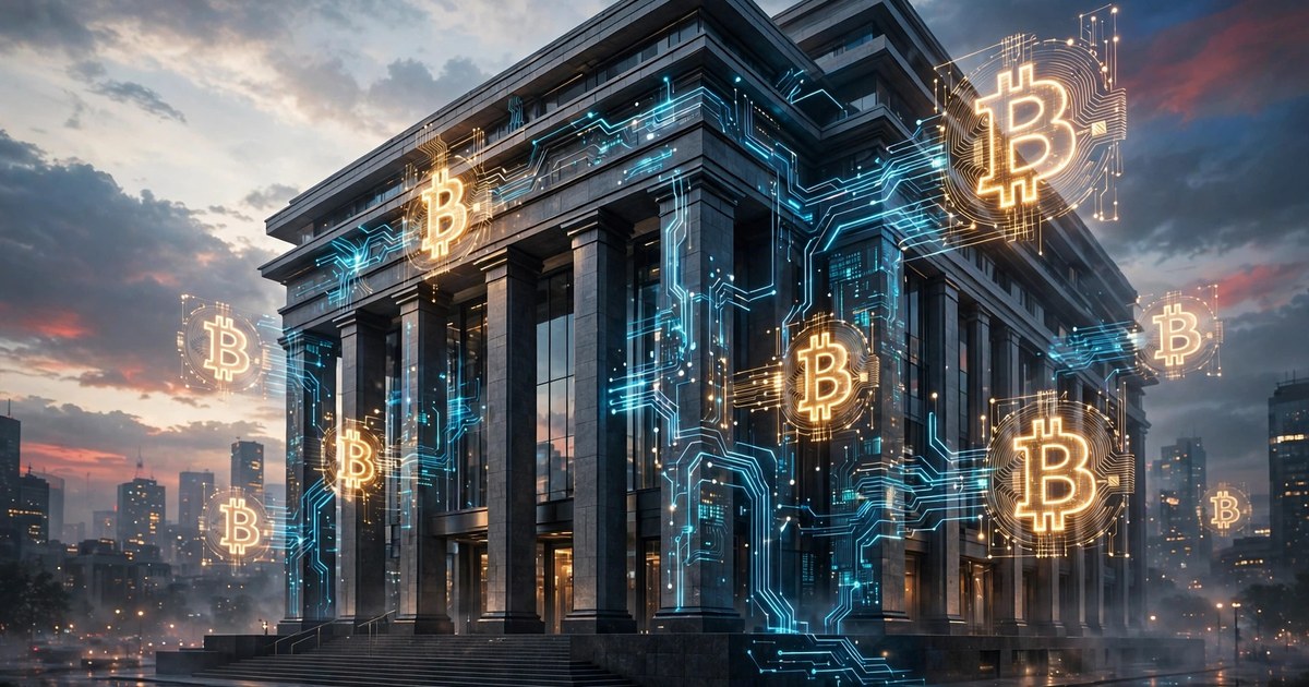 Russia Opens Crypto to 110 Million People: Sberbank and VTB to Sell Bitcoin Under New Law