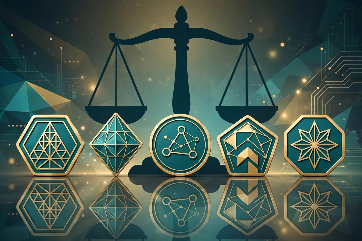 Timeline illustration of the SEC crypto rulemaking process
