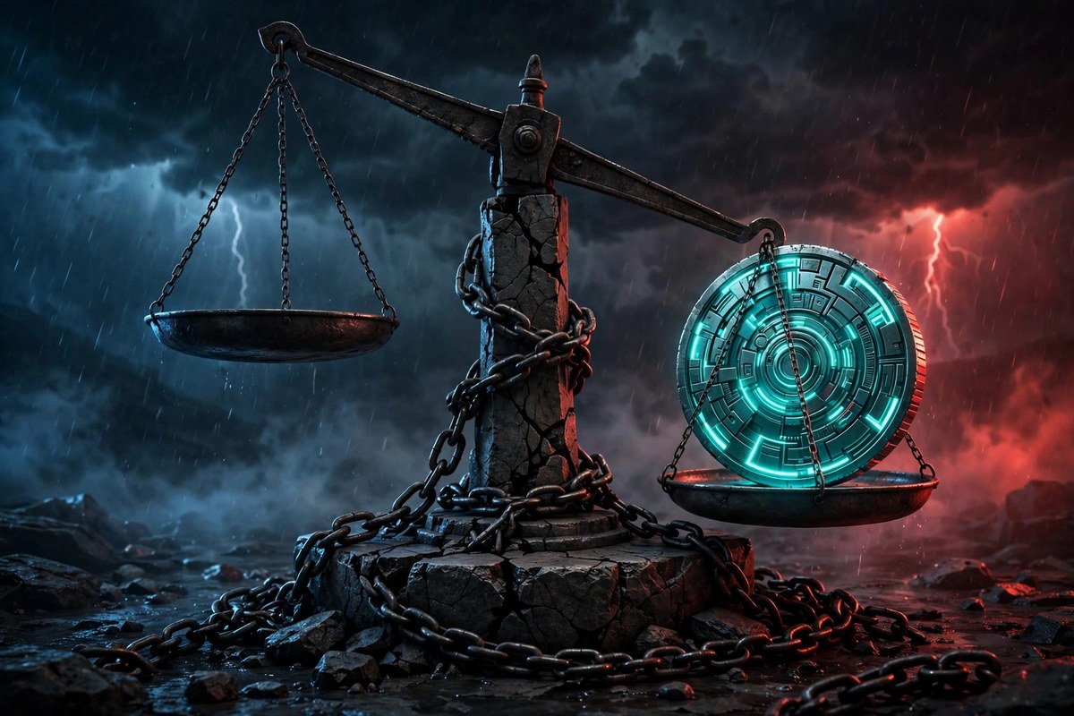 Centralization risk weighing on Toncoin price