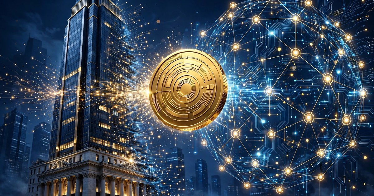 JPM Coin on Ethereum Explained: JPMorgan's Deposit Token and What It Means for ETH