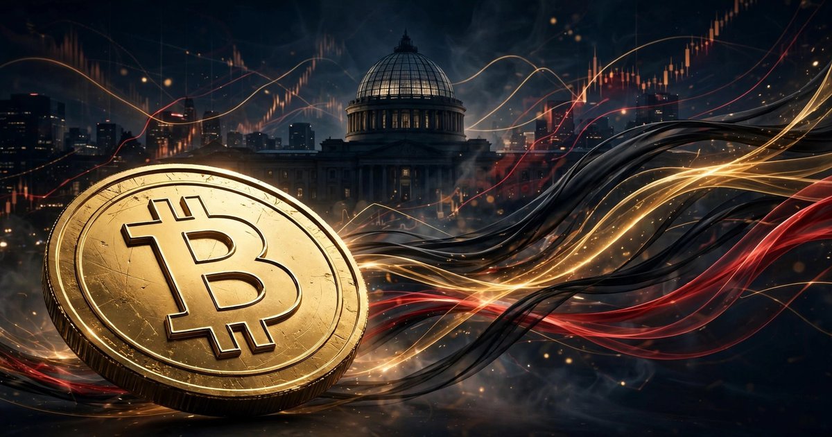 Germany Crypto Tax 2028: The 25% Flat Tax That Ends Tax-Free Bitcoin — Complete Investor Guide