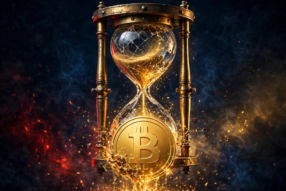 Countdown to Germany's crypto tax deadline