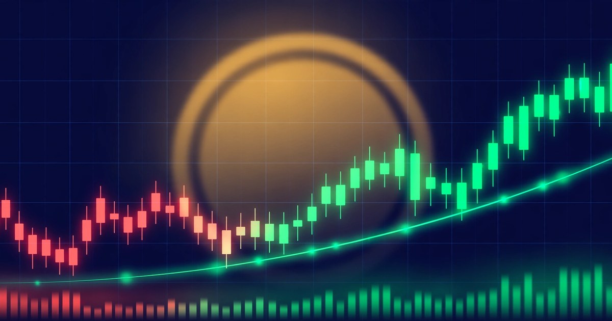 How to Read Crypto Charts: Beginner's Guide to Crypto Technical Analysis (2026)