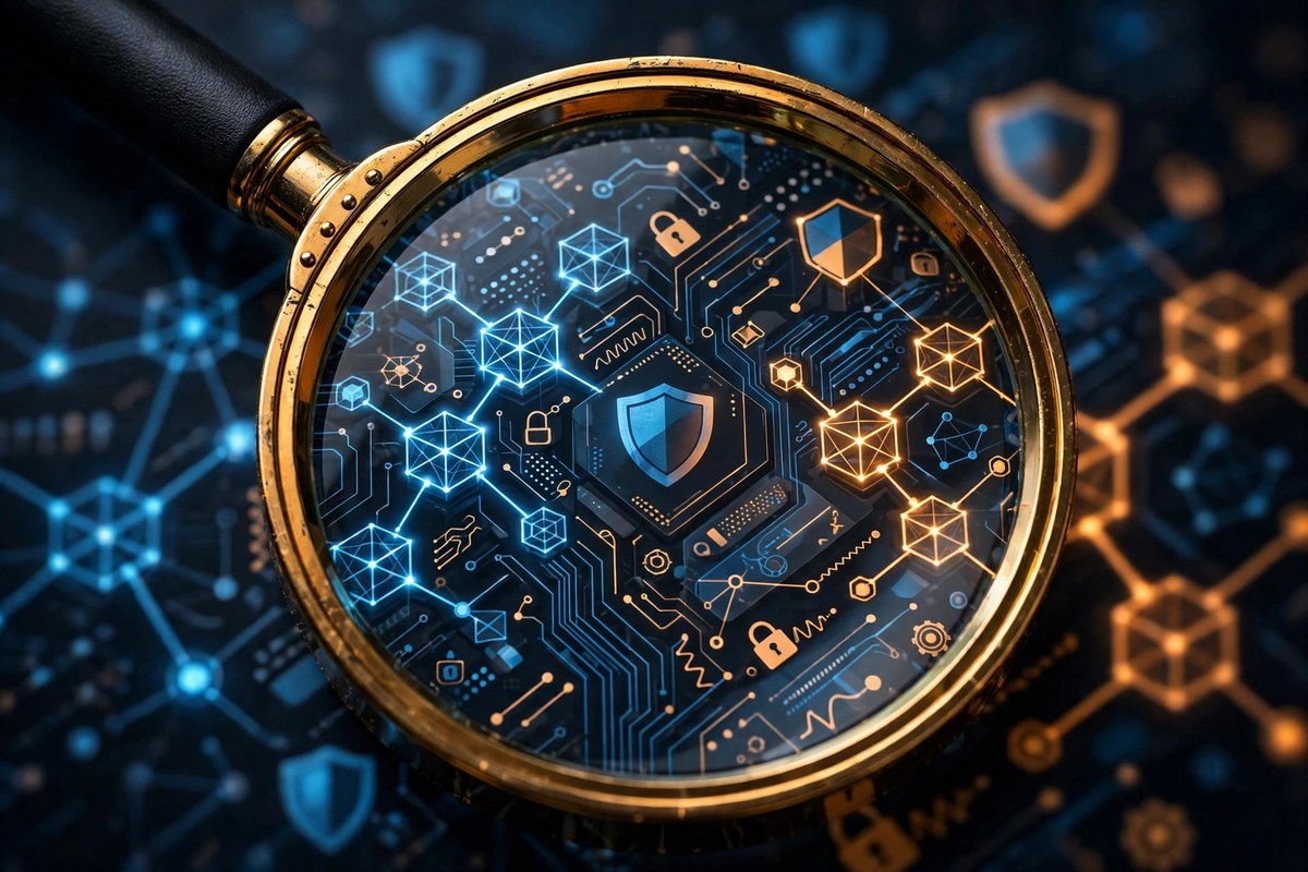 Blockchain audit of the Yearn Finance yETH exploit