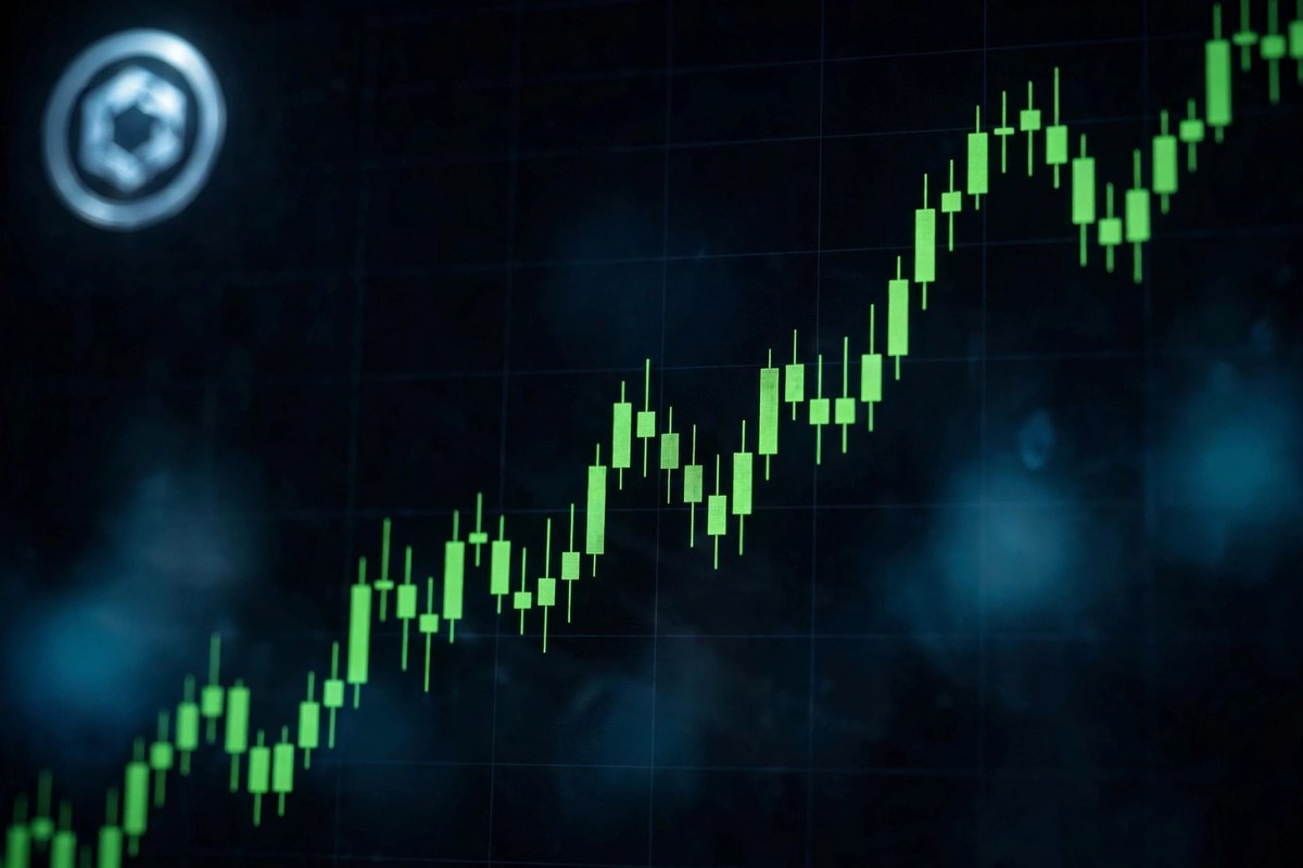 XRP price chart analysis showing key resistance and support levels