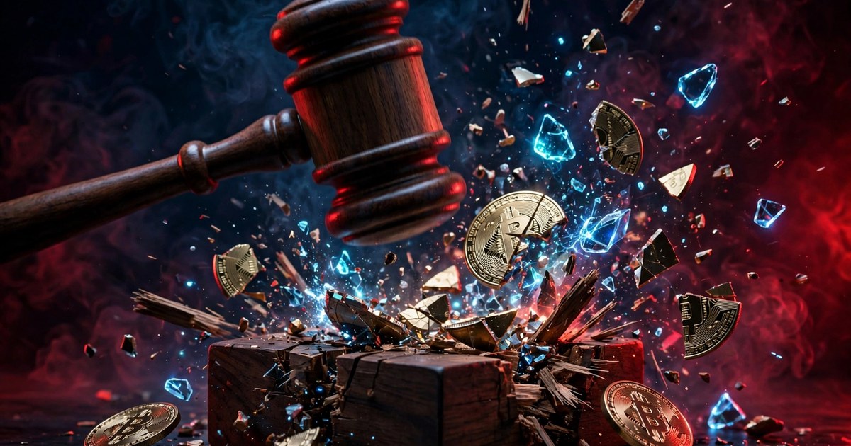 NovaTech Crypto Scam Explained: New York Seeks $1.37 Billion From Founders — Will Victims Get Paid?