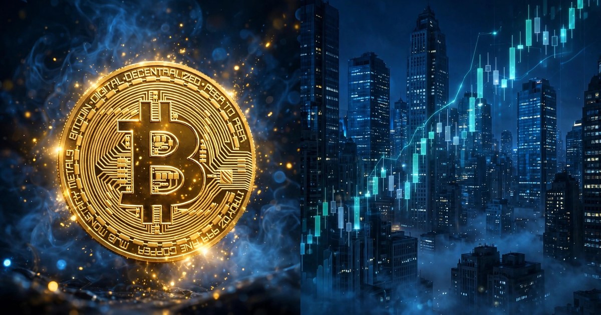 Bitcoin vs Stocks: Which Is the Better Investment in 2026?
